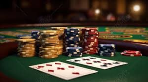 VWE108 kasino live dealer permainan kartu online