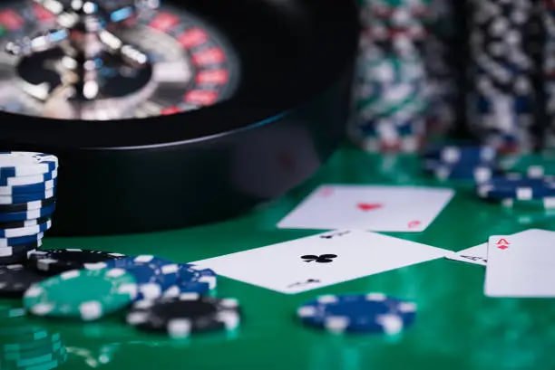 VWE108 kasino live meja roulette sicbo provider terbaik Asia