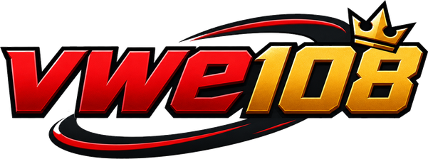 VWE108 Logo